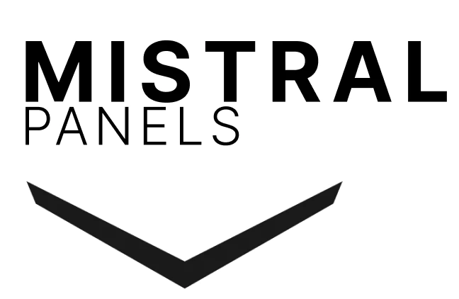 Fichiers BIM produits MISTRAL PANELS
